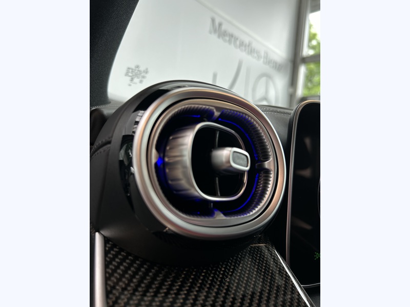 Image Mercedes-Benz GLC COUPÉ 300 d e 4MATIC Coupé AMG Line  2543 GLC Coup+® 300 d e 4MATIC